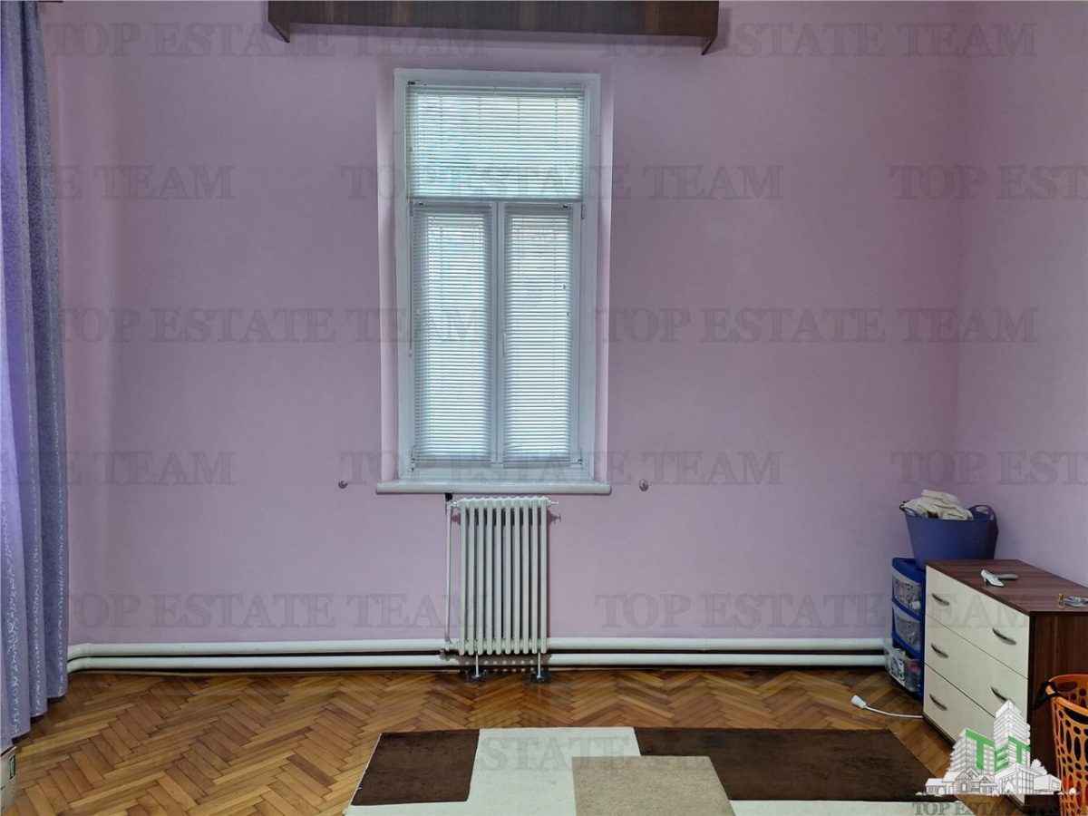 Casa boiereasca - ultracentral - vanzare - Braila - foto 4