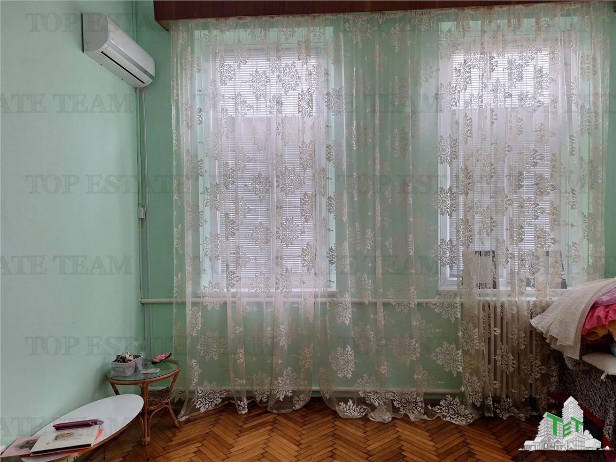 Casa boiereasca - ultracentral - vanzare - Braila - foto 6