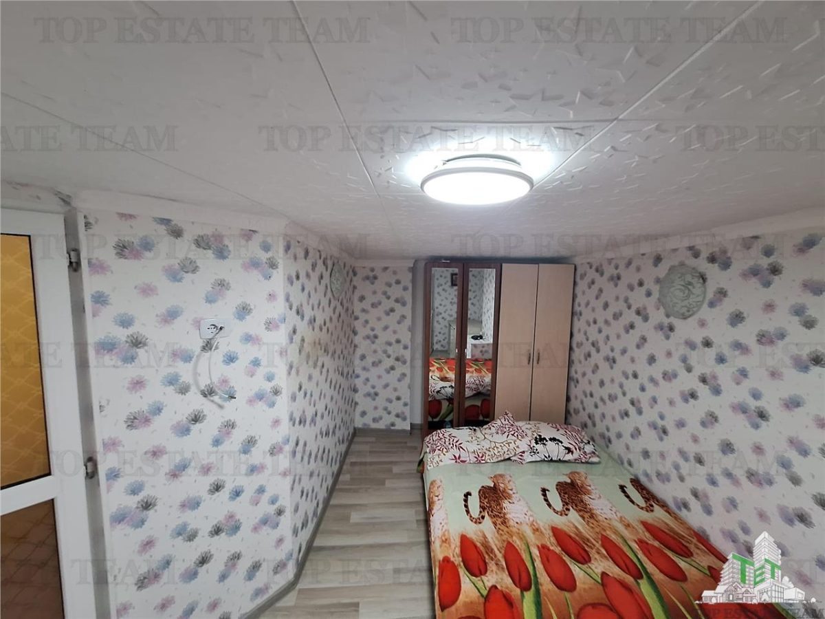 Casa boiereasca - ultracentral - vanzare - Braila - foto 7