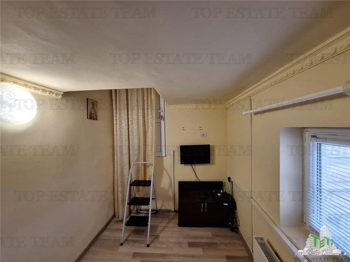 Casa boiereasca - ultracentral - vanzare - Braila - foto 8