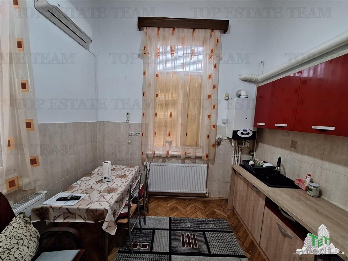 Casa boiereasca - ultracentral - vanzare - Braila - foto 9