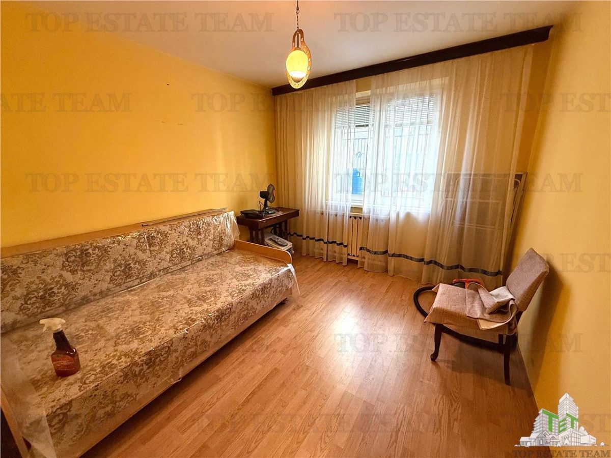 Apartament 3 Camere | 64 mp | Bloc 1986 | Rahova-Ferentari - foto 7