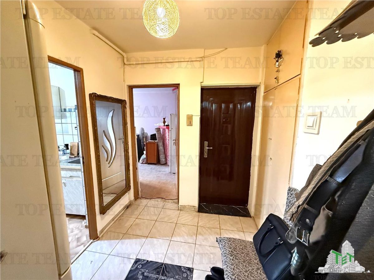 Apartament 3 Camere | 64 mp | Bloc 1986 | Rahova-Ferentari - foto 10