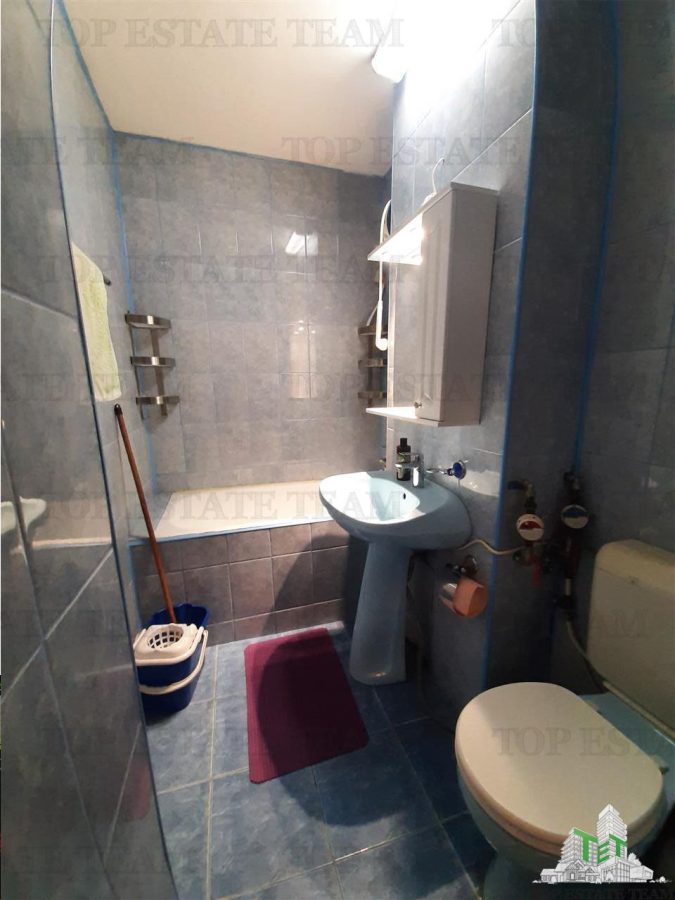 In exclusivitate Bd Basarabiei-Diham - foto 17