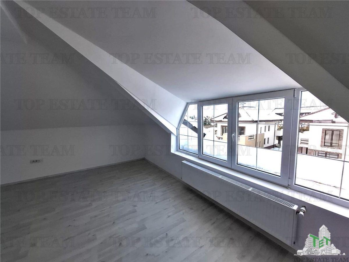 Oportunitate/ Vila spatioasa Familie/Complex  Crevedia - foto 20