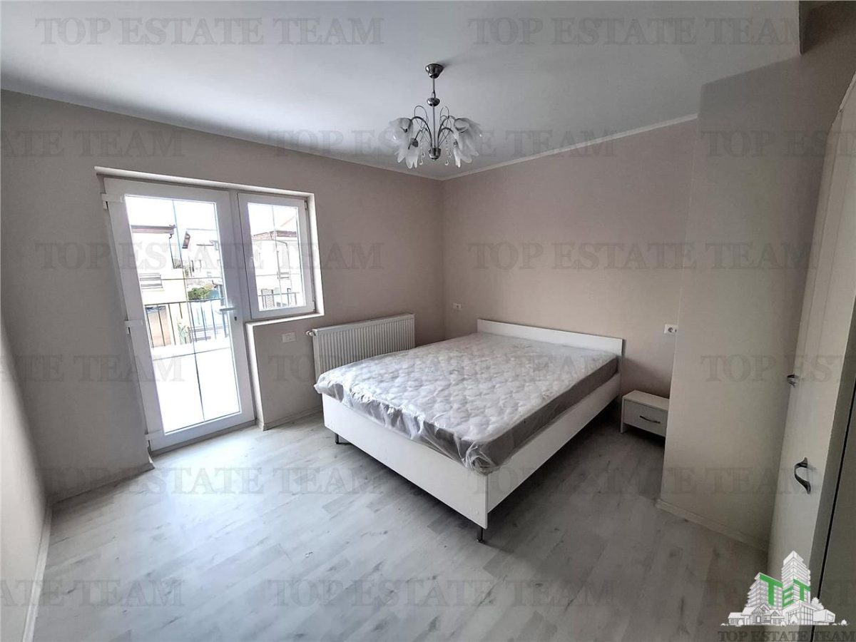 For Sale/Villa Family/Complex Privat/Lac/Crevedia - foto 14