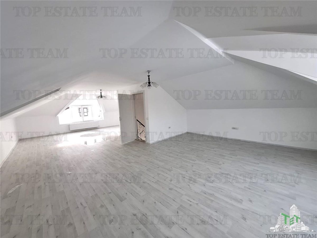 For Sale/Villa Family/Complex Privat/Lac/Crevedia - foto 17