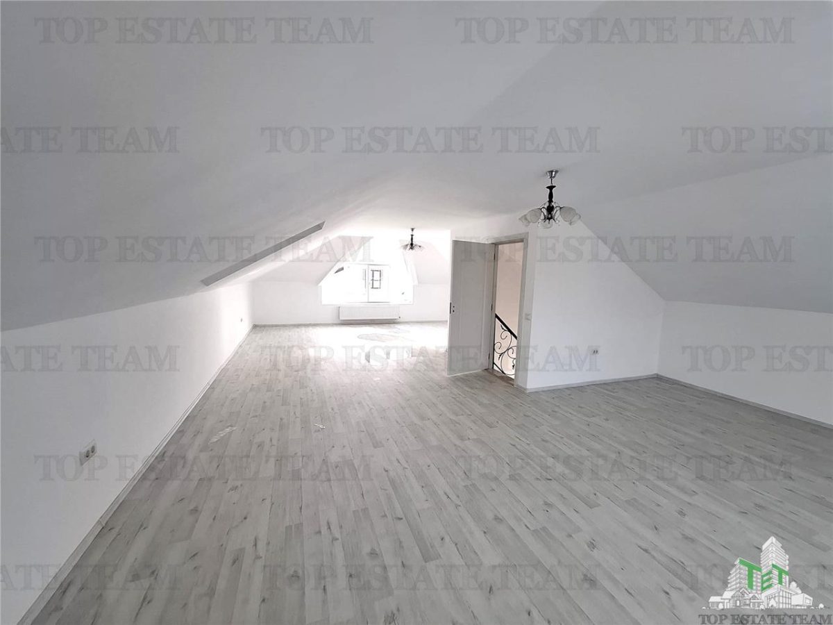 For Sale/Villa Family/Complex Privat/Lac/Crevedia - foto 21