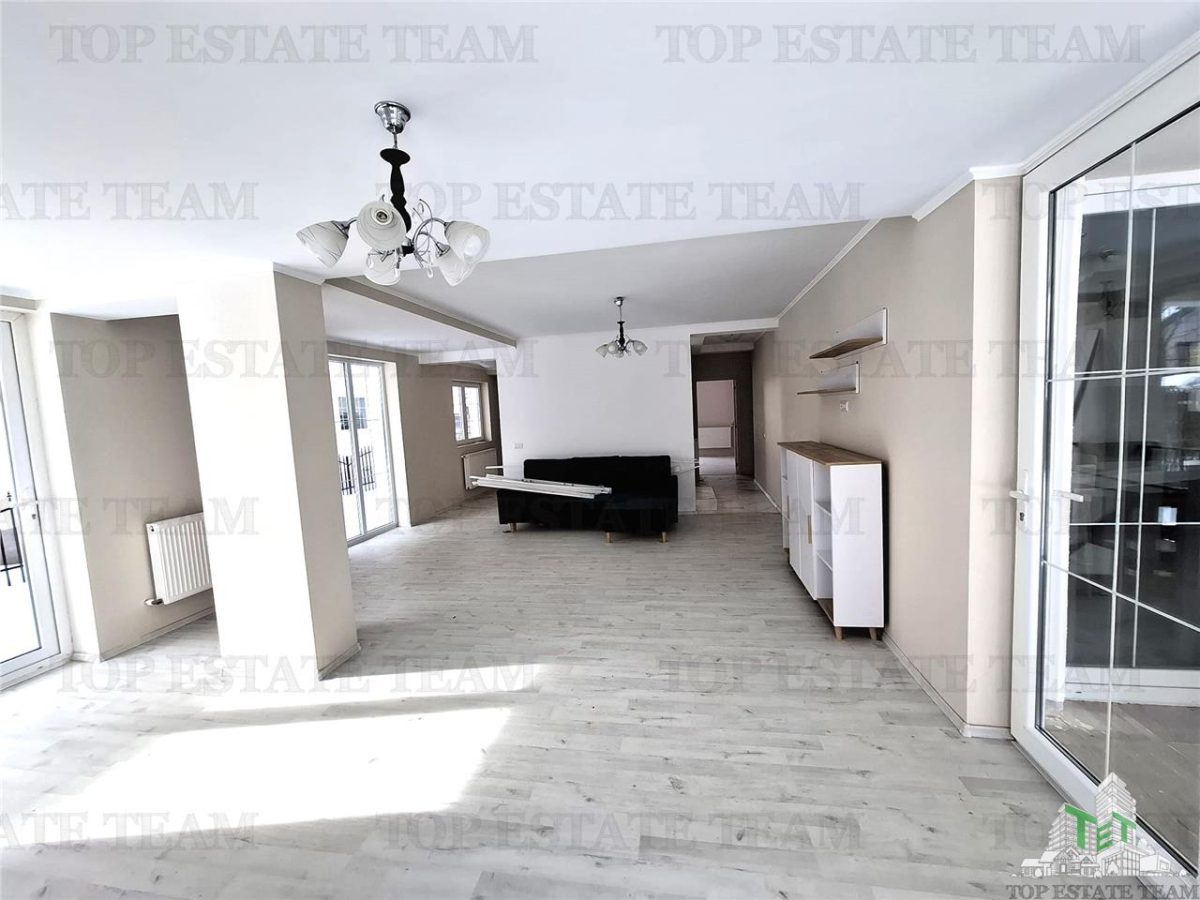 For Sale/Villa Family/Complex Privat/Lac/Crevedia - foto 4