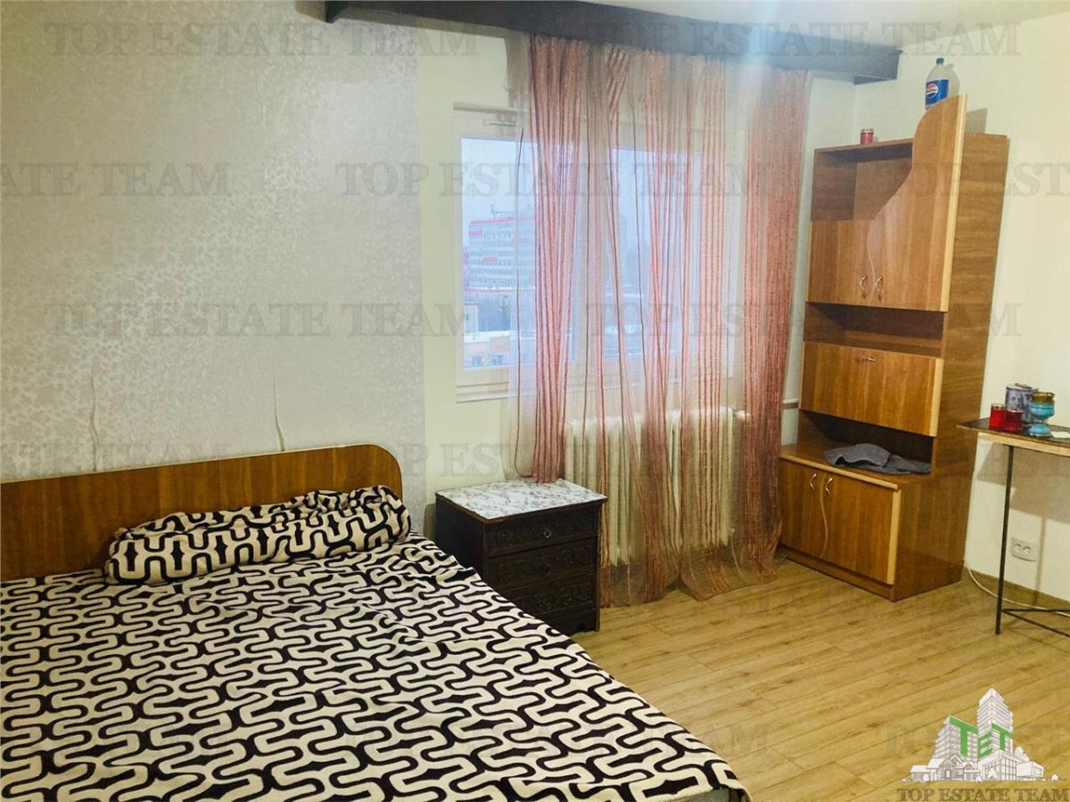 Apartament 2 camere de inchiriat, Berceni - Piata Resita - Bucuresti