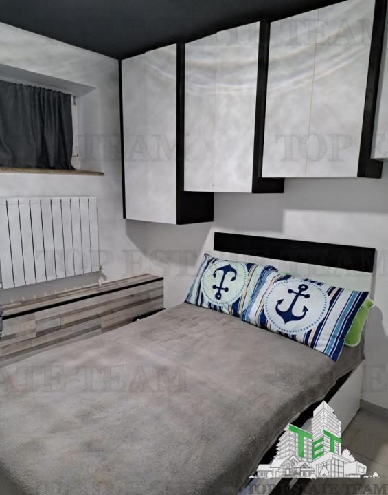 Apartament 2 camere compartimentat parter  si demisol, zona Inel2,Constanta - Constanta