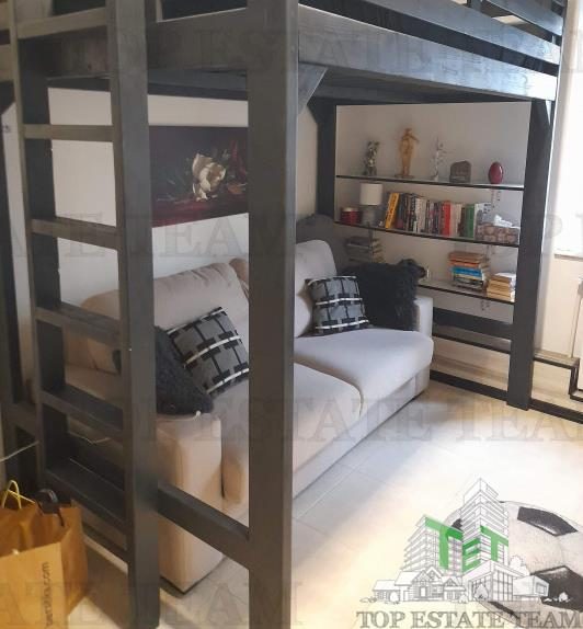 Apartament 2 camere compartimentat parter  si demisol, zona Inel2,Constanta - foto 2