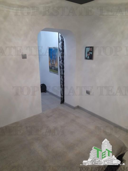 Apartament 2 camere compartimentat parter  si demisol, zona Inel2,Constanta - foto 16