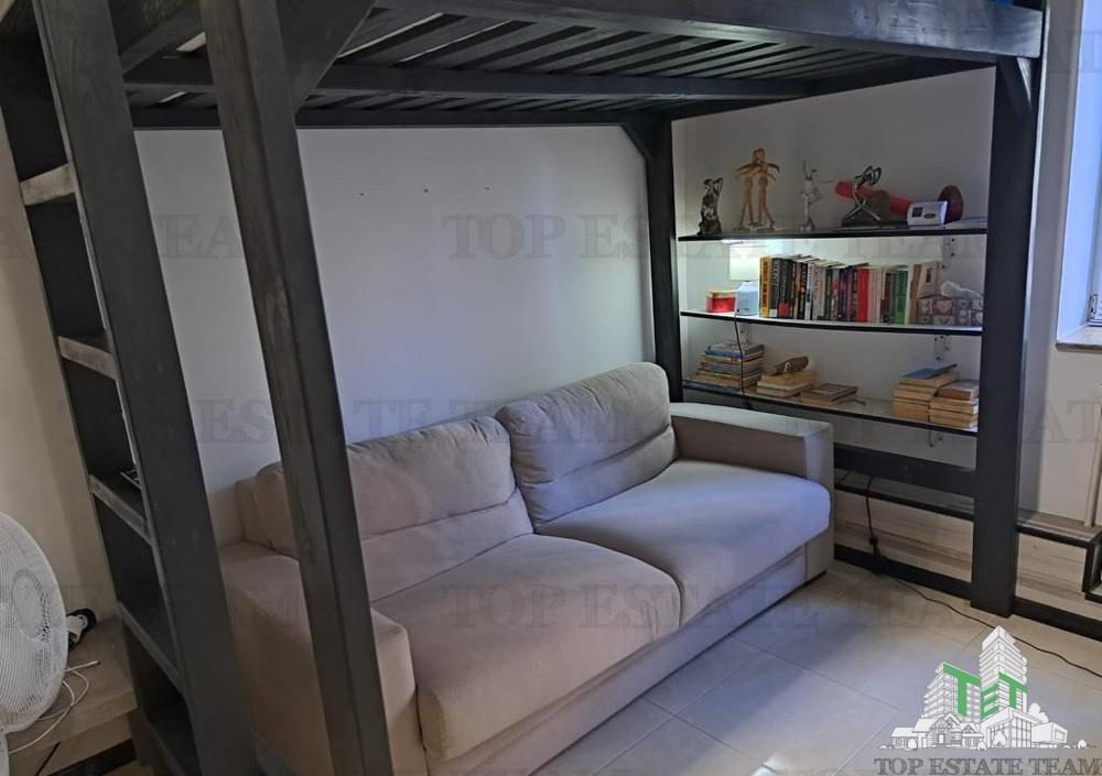 Apartament 2 camere compartimentat parter  si demisol, zona Inel2,Constanta - foto 3