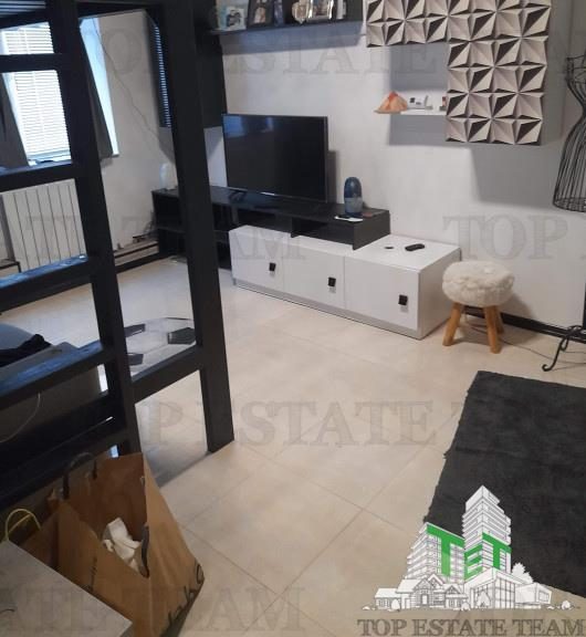 Apartament 2 camere compartimentat parter  si demisol, zona Inel2,Constanta - foto 4