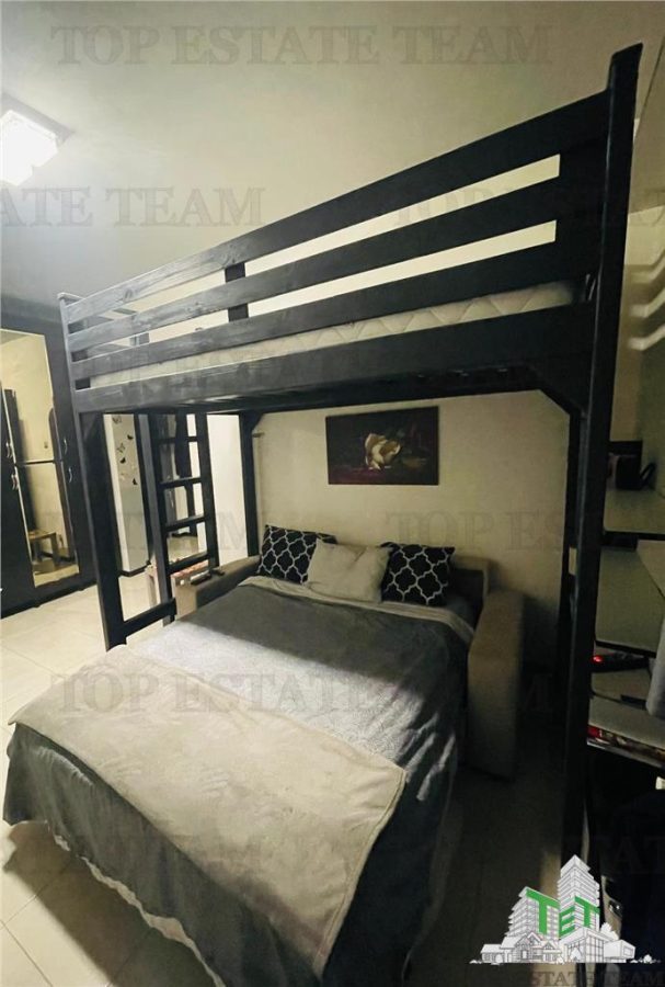 Apartament 2 camere compartimentat parter  si demisol, zona Inel2,Constanta - foto 5