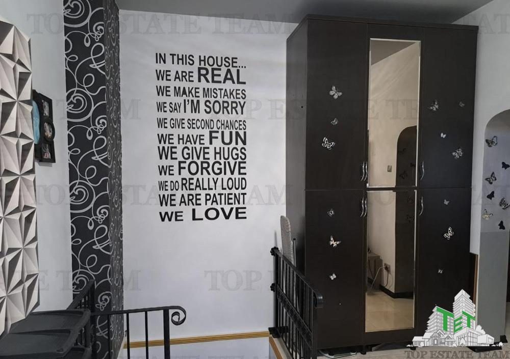 Apartament 2 camere compartimentat parter  si demisol, zona Inel2,Constanta - foto 6