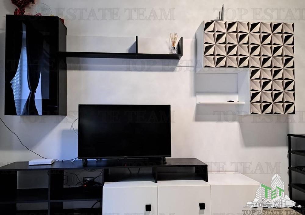 Apartament 2 camere compartimentat parter  si demisol, zona Inel2,Constanta - foto 7