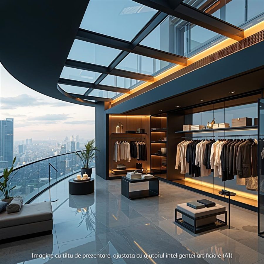 Spatiu comercial  de inchiriat in Sectorul 1 / Aproape de metrou - foto 2