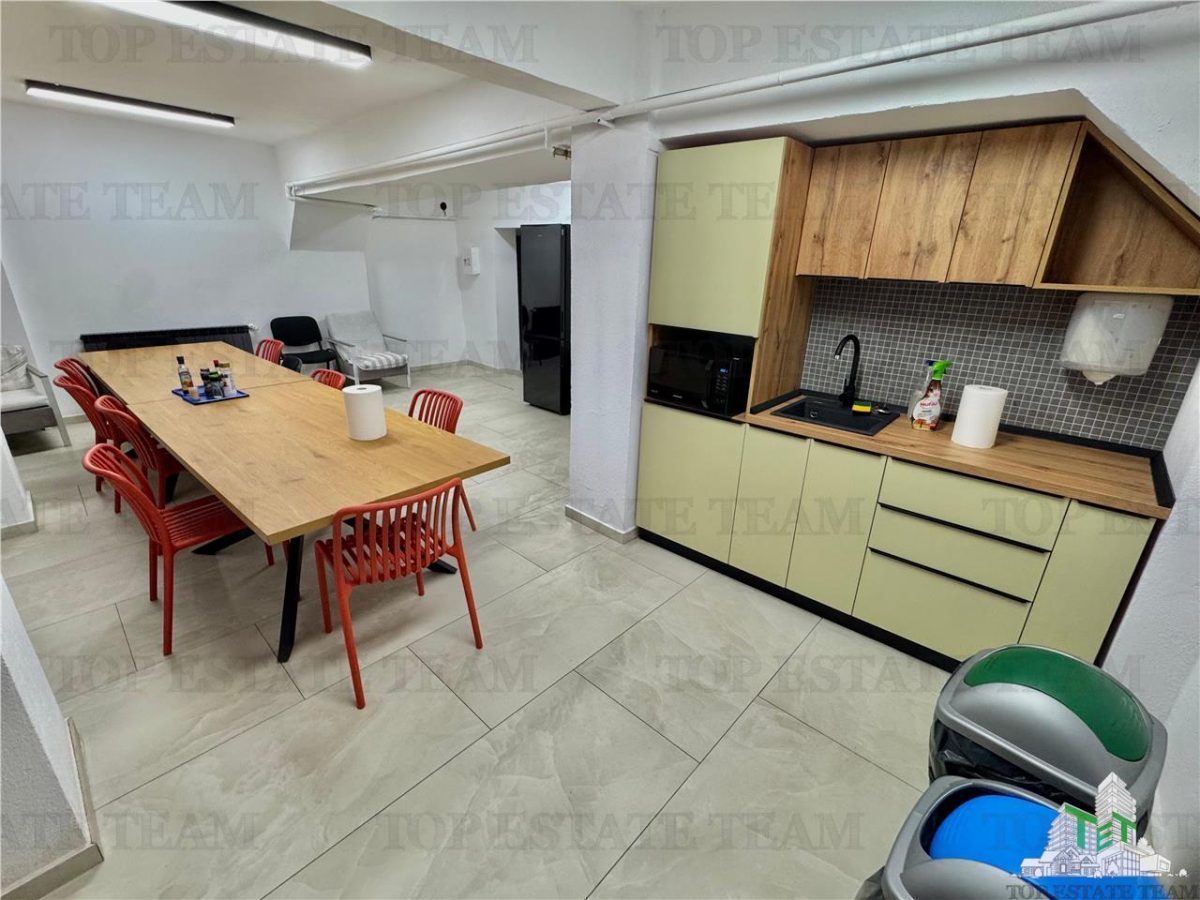 Spatiu comercial  de inchiriat in Sectorul 1 / Aproape de metrou - foto 12