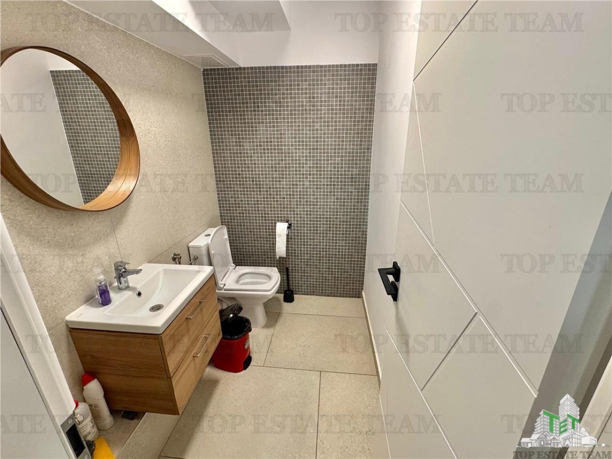 Spatiu comercial  de inchiriat in Sectorul 1 / Aproape de metrou - foto 16