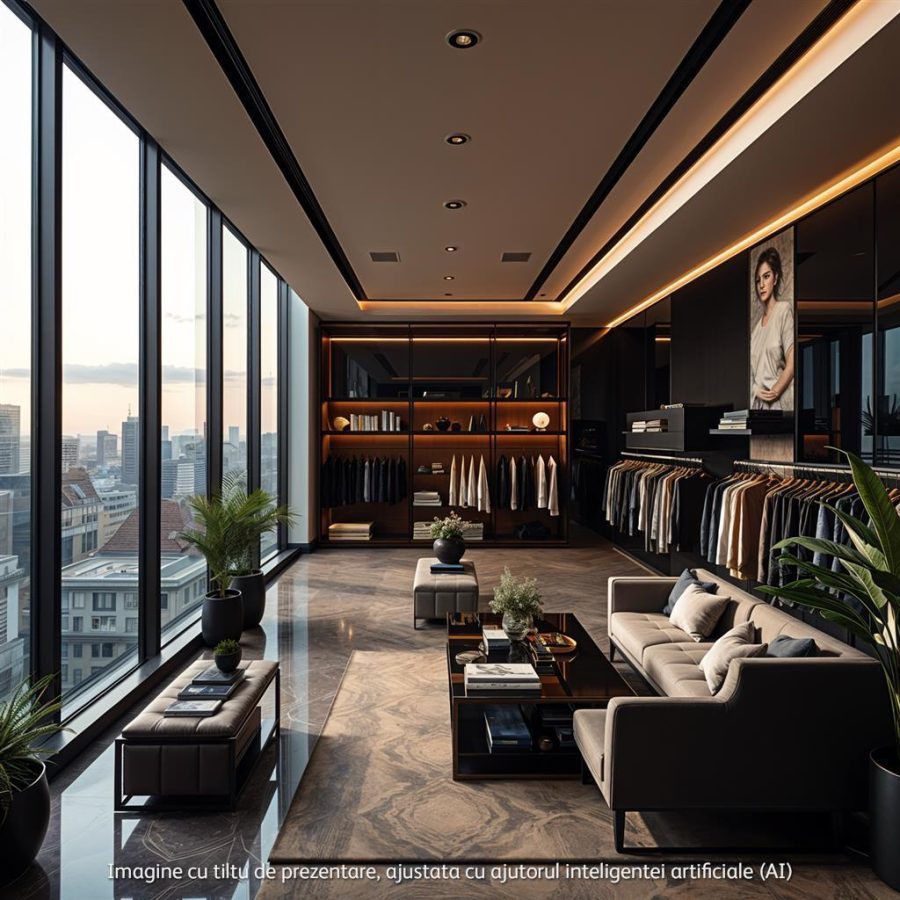 Spatiu comercial  de inchiriat in Sectorul 1 / Aproape de metrou - foto 4