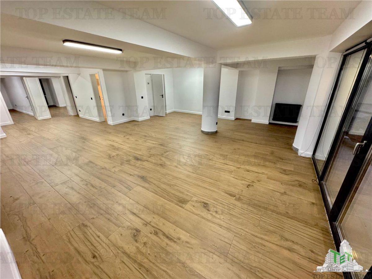 Spatiu comercial  de inchiriat in Sectorul 1 / Aproape de metrou - foto 5