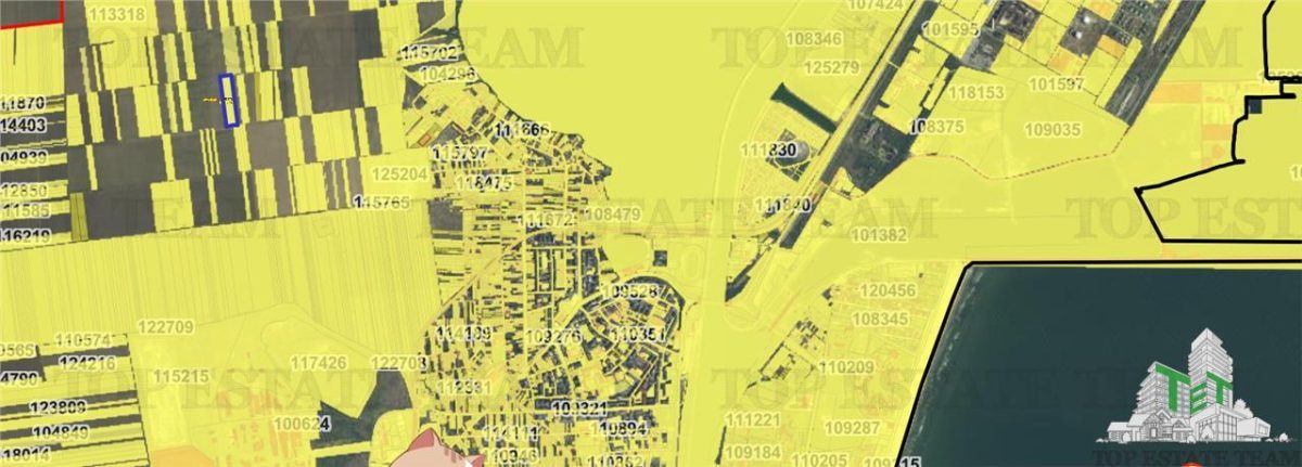 Teren oportunitate de investitie Lacul Tasaul Navodari - foto 2