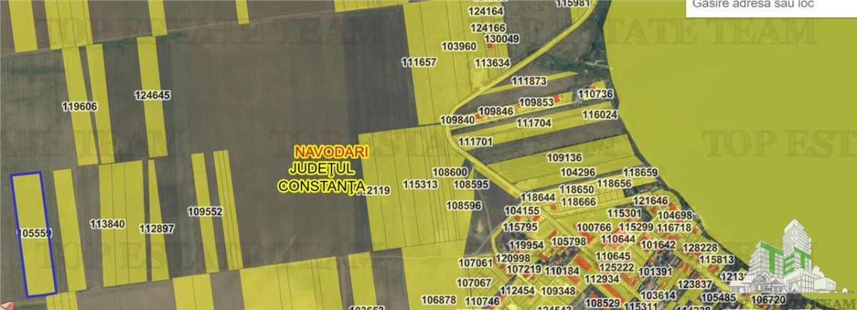 Teren oportunitate de investitie Lacul Tasaul Navodari - foto 3