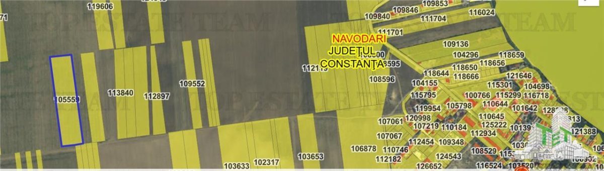 Teren oportunitate de investitie Lacul Tasaul Navodari - foto 5