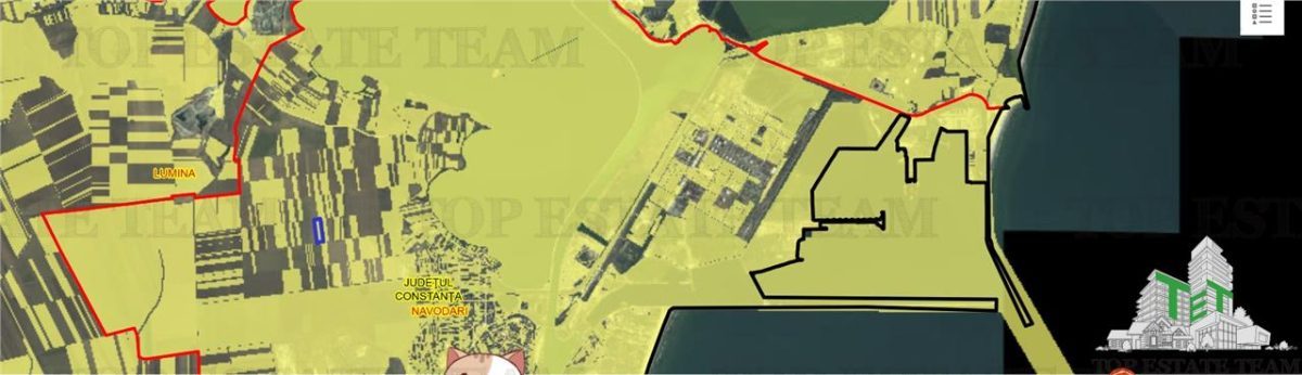 Teren oportunitate de investitie Lacul Tasaul Navodari - foto 6