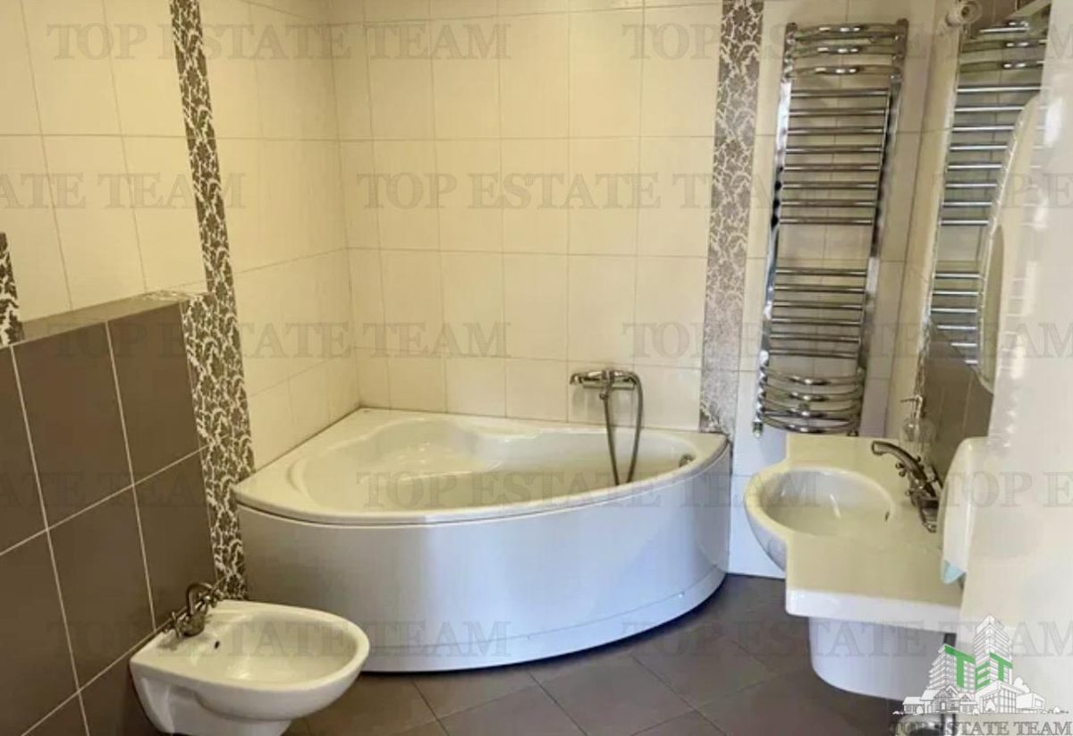 Vila cu 7 camere de Ã®nchiriat Ã®n Floreasca - foto 9