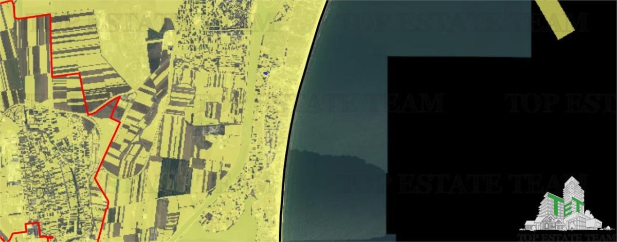 Teren intravilan Mamaia Sat cu autorizatie de constructie si CU - foto 8