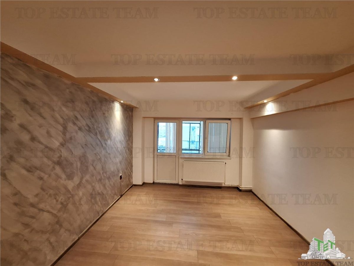 Apartament elegant - 3 cam - vanzare - Obor - Braila - Braila