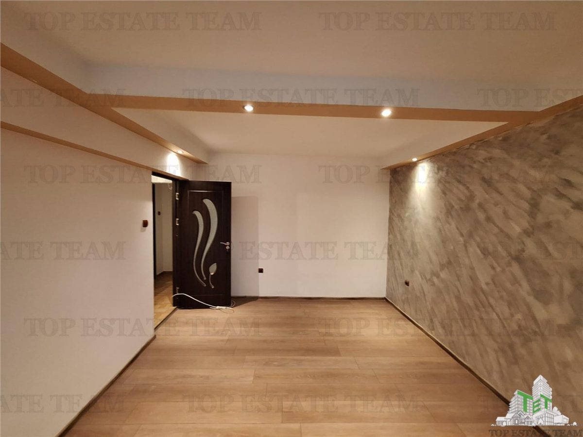 Apartament elegant - 3 cam - vanzare - Obor - Braila - foto 2