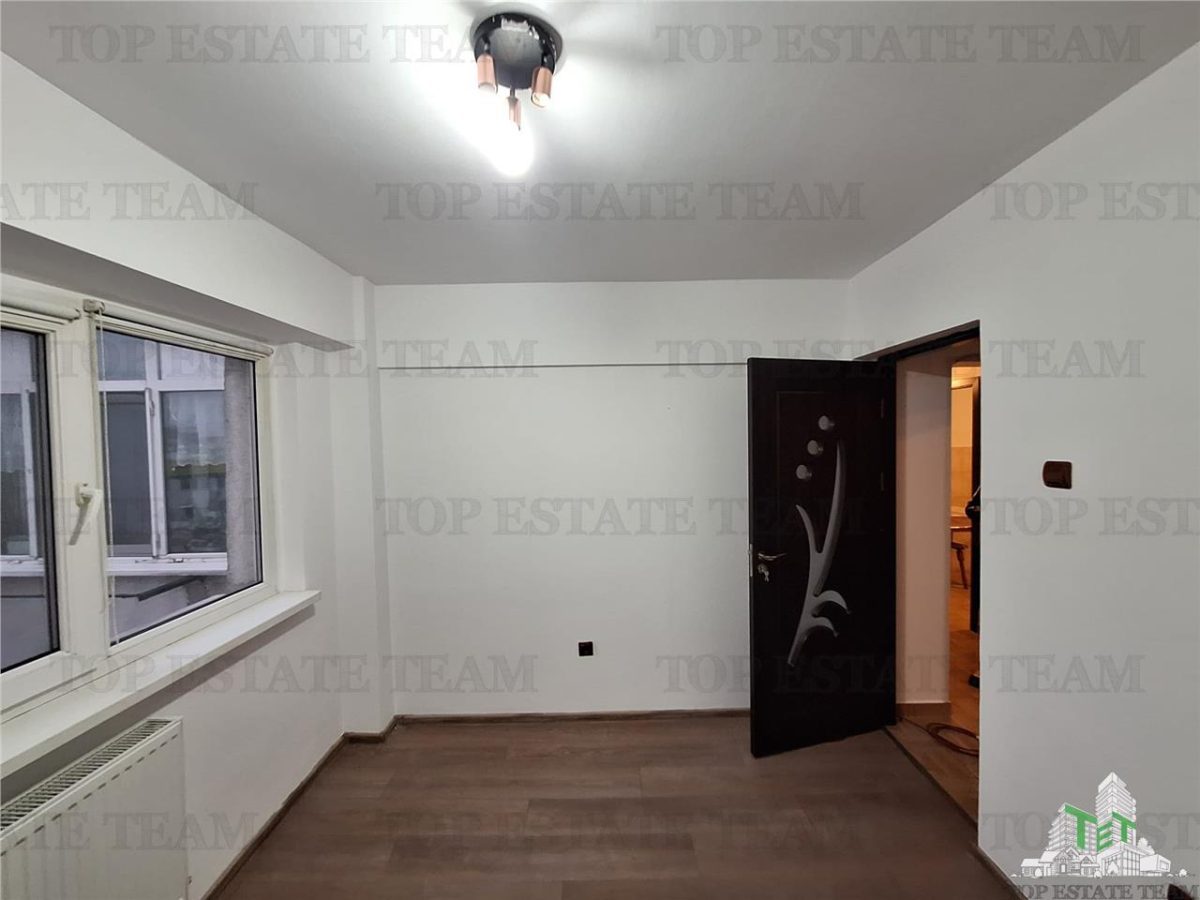 Apartament elegant - 3 cam - vanzare - Obor - Braila - foto 5