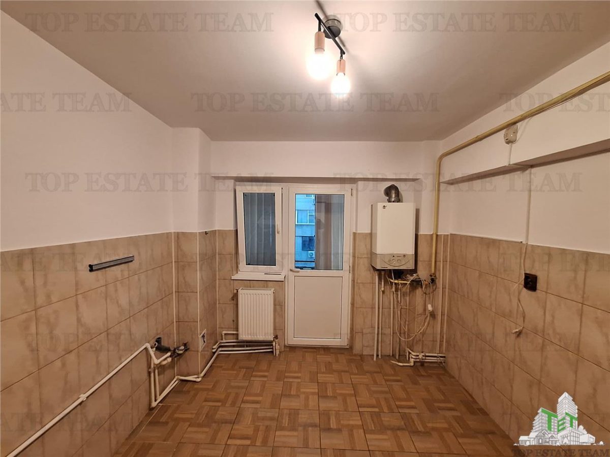 Apartament elegant - 3 cam - vanzare - Obor - Braila - foto 6