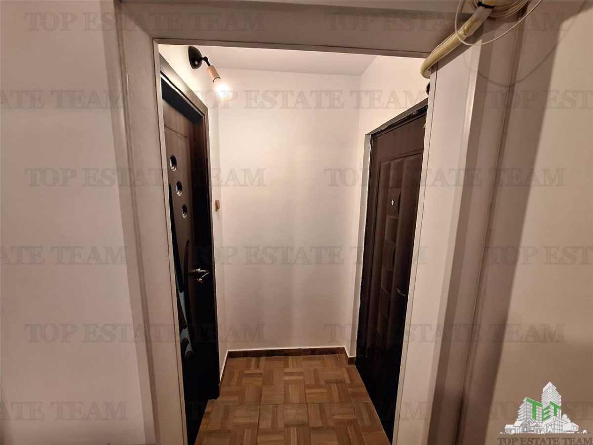 Apartament elegant - 3 cam - vanzare - Obor - Braila - foto 7