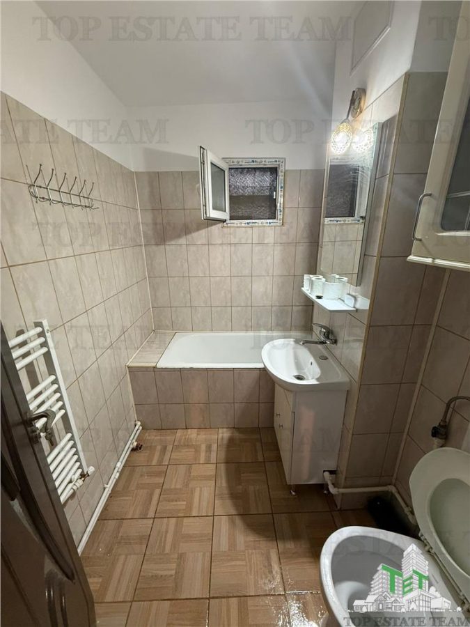 Apartament elegant - 3 cam - vanzare - Obor - Braila - foto 8