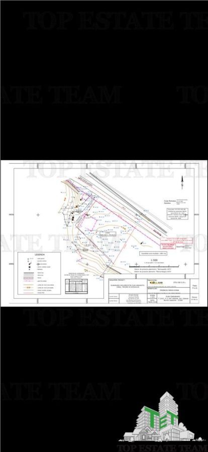 Teren intravilan investitie Oltenita - foto 4