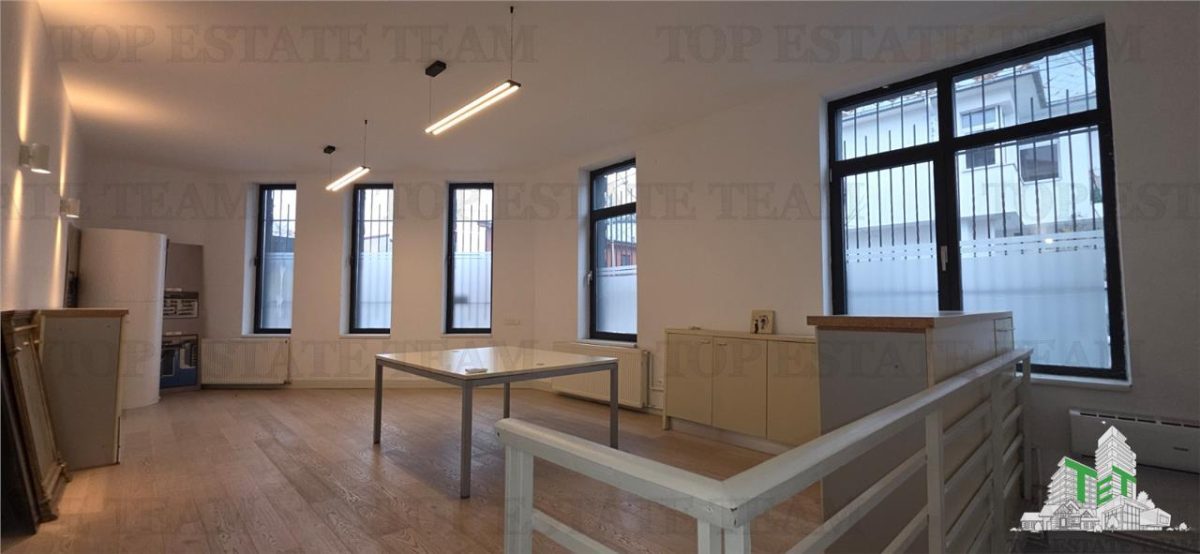 Spatiu Birou si Showroom de vanzare, Bucuresti - foto 2