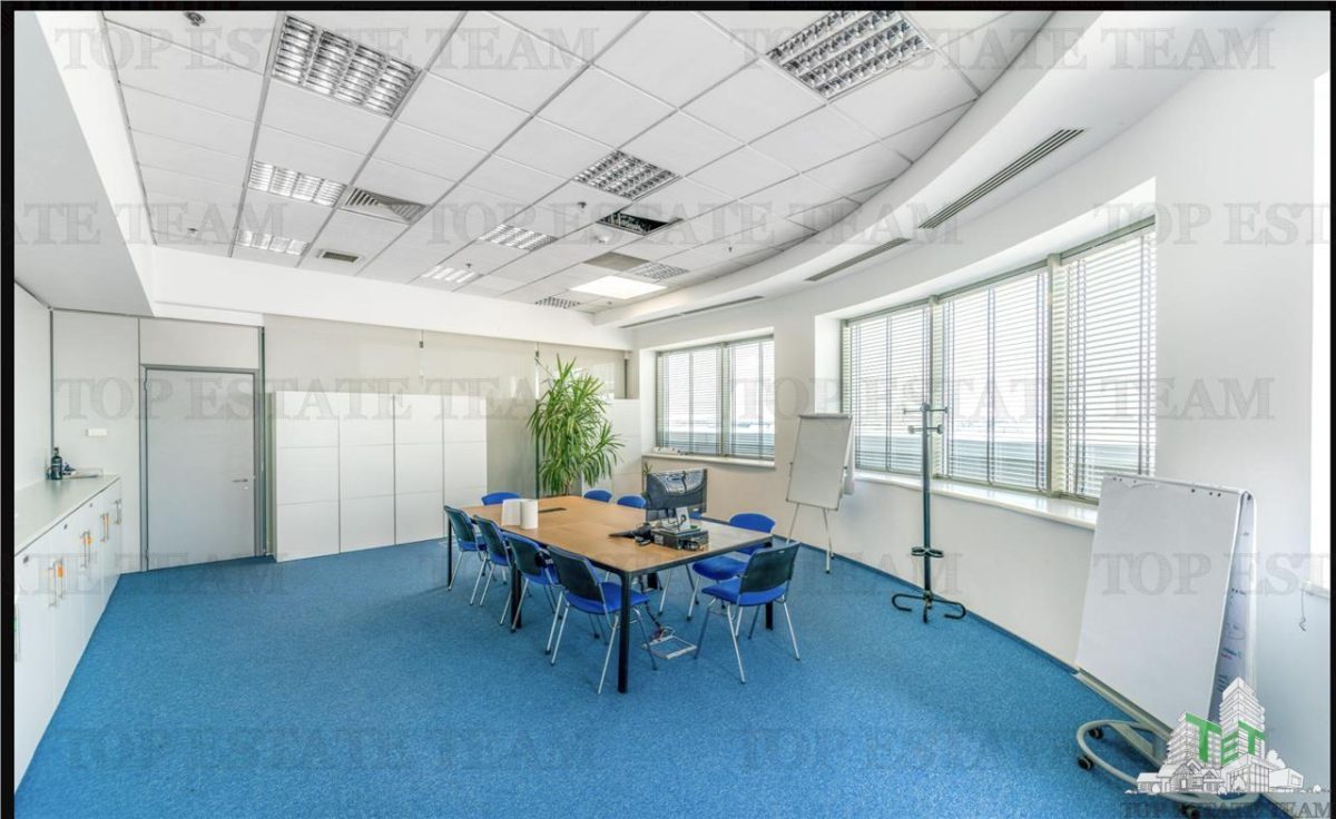 Spatiu de Birouri de 409 mp in Zona Piata Victoriei - Bucuresti