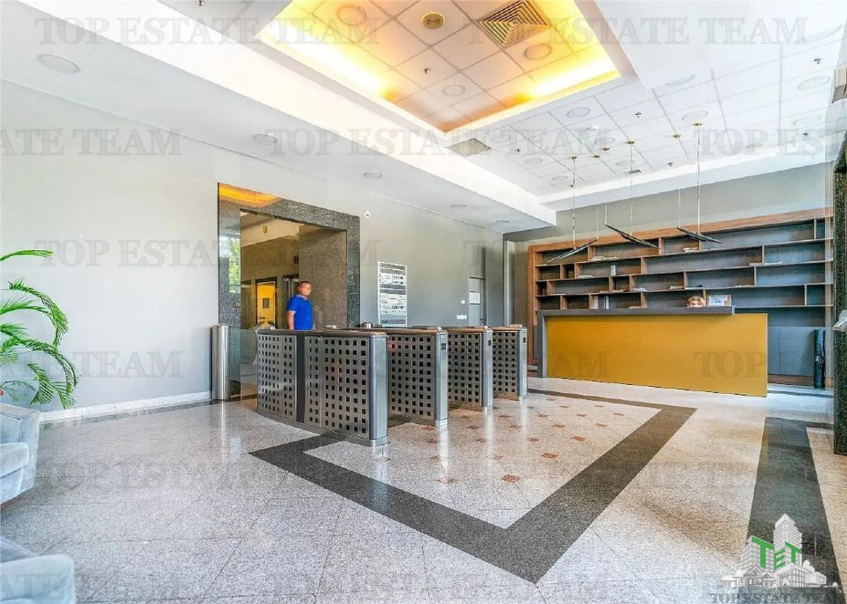 Spatiu de Birouri de 409 mp in Zona Piata Victoriei - foto 3