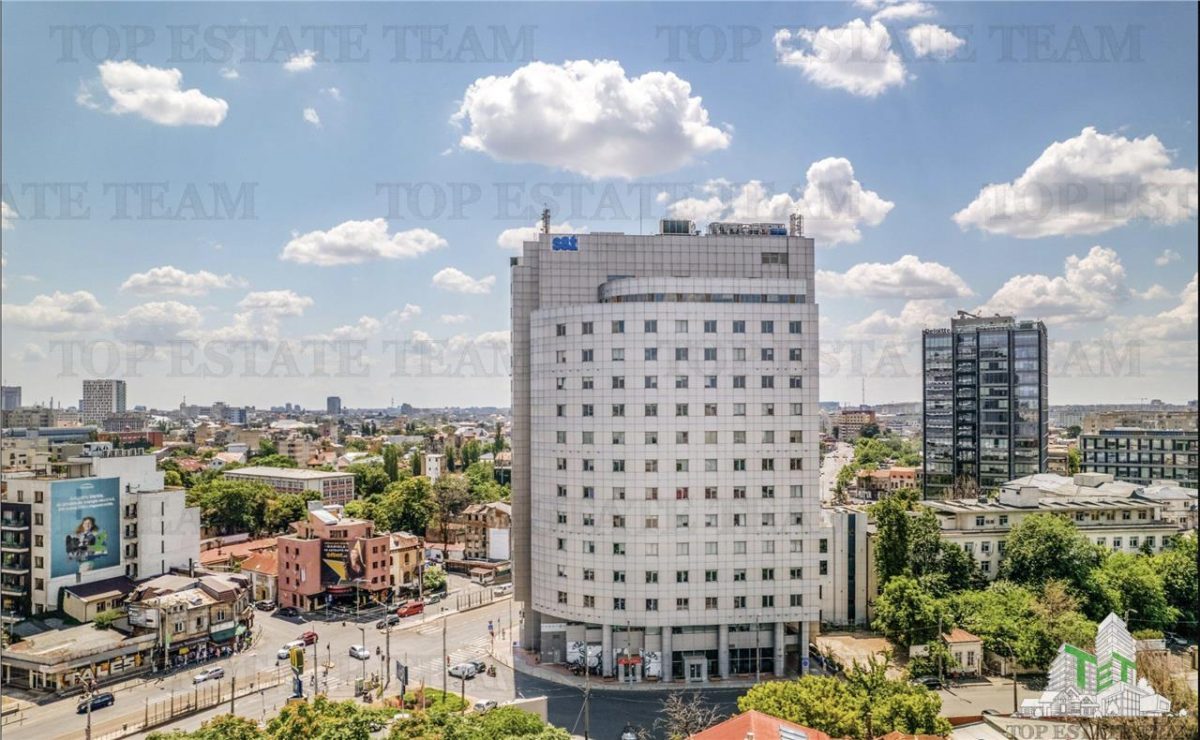 Spatiu de Birouri de 409 mp in Zona Piata Victoriei - foto 6