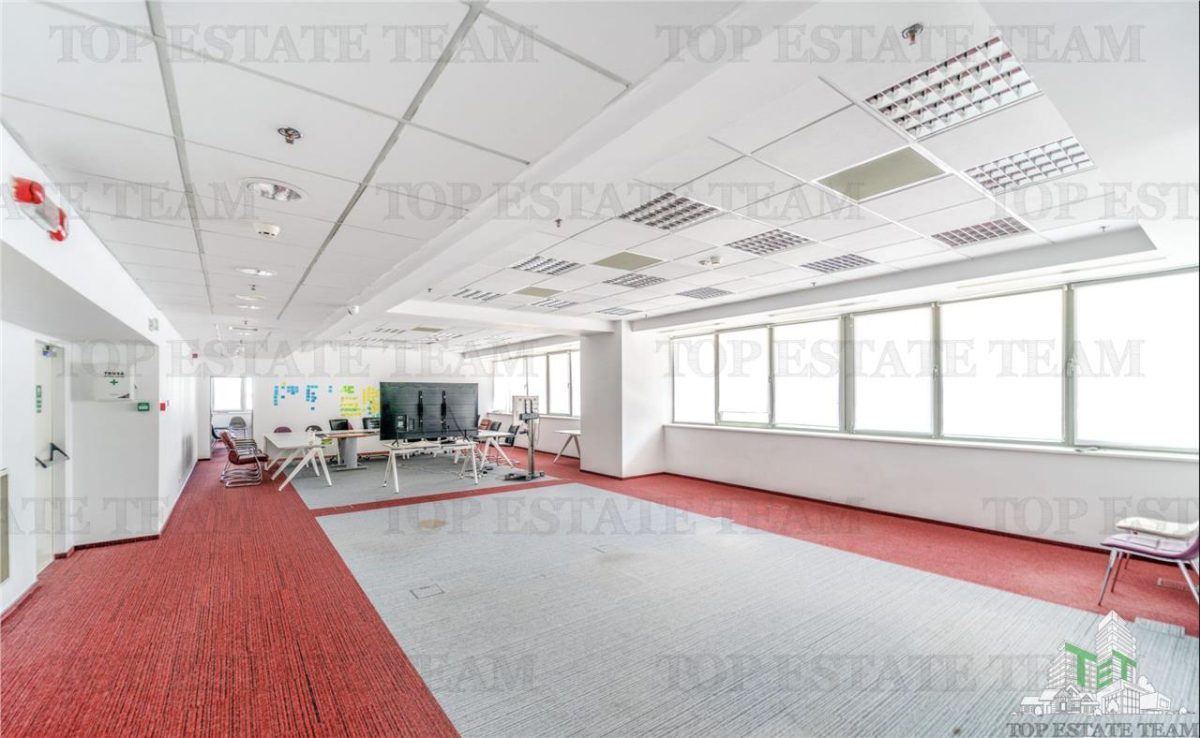 Spatiu de Birouri de 854 mp in Zona Piata Victoriei - foto 4