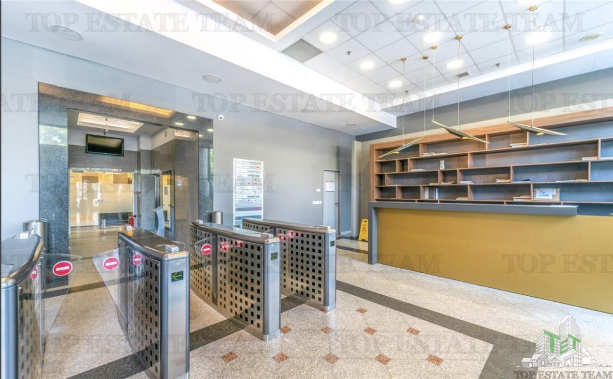 Spatiu de Birouri de 854 mp in Zona Piata Victoriei - foto 5