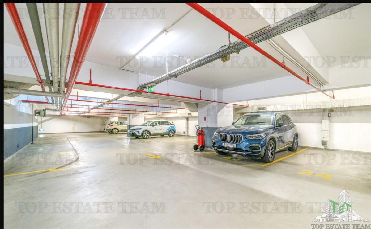 Spatiu de Birouri de 854 mp in Zona Piata Victoriei - foto 7