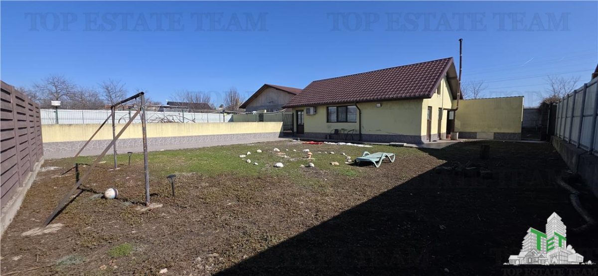 Proprietate versatila cu doua locuinte si teren generos, pozitionare strategica zona Baraitaru - 