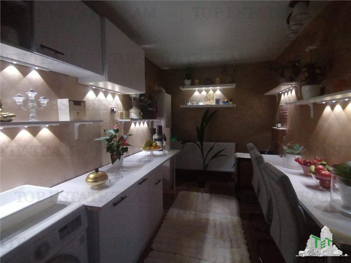 Proprietate versatila cu doua locuinte si teren generos, pozitionare strategica zona Baraitaru - foto 3