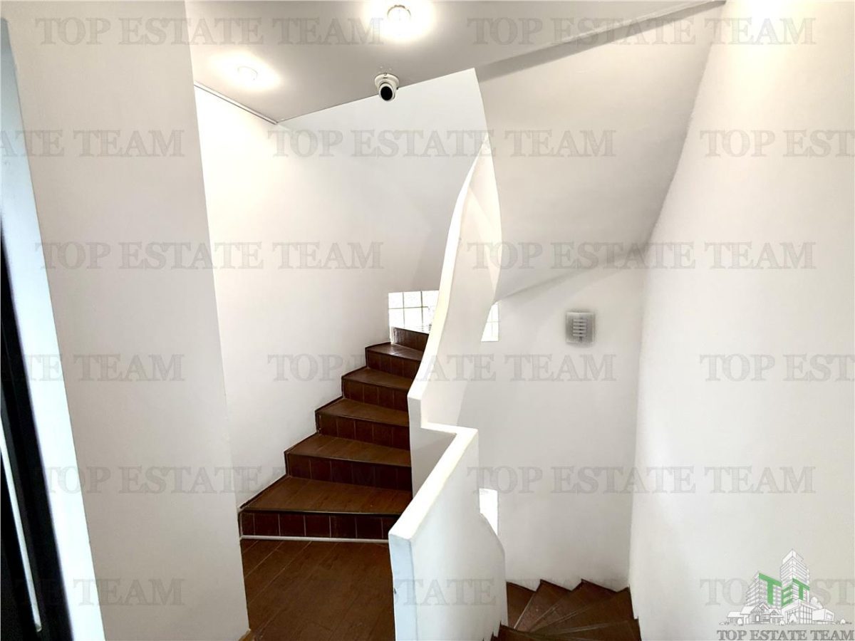 Vila de Ã®nchiriat cu 7 camere ultracentral Piata Victoriei - foto 2